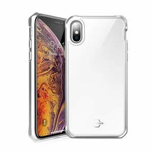 ITSKINS APXP-IRIDM-SLVR