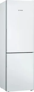 Bosch Serie 4 KGV362WEAS