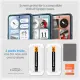 Spigen GLAS.tR EZ Fit #8