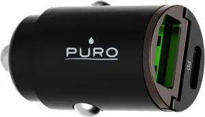 BIG BEN PUROCAC30WUSBACBK