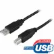 Deltaco USB-210S