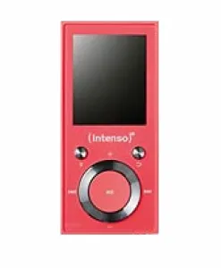 Intenso Video Scooter BT