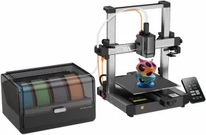 3D Prima Anycubic Kobra 3 Combo