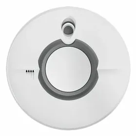 Yale Smoke Sensor