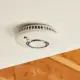 Yale Smoke Sensor #6