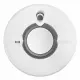 Yale Smoke Sensor #4