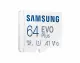 Samsung EVO Plus #3