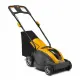 Stiga Combi 336e