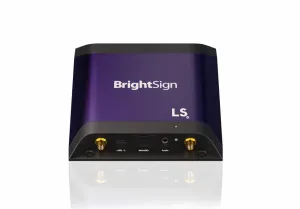 BrightSign LS425
