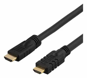 Deltaco HDMI-1150