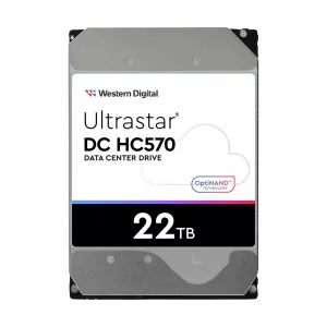 Western Digital Ultrastar DC HC570