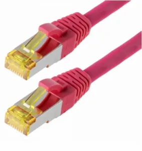 Helos Cat 6a S/FTP 2 m