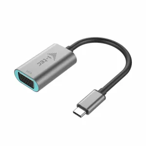 i-tec Metal C31METALVGA60HZ