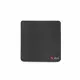Savio Black Edition Turbo Dynamic S 25x25 Gaming mouse pad