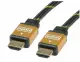 ROLINE HDMI/HDMI, 10 m