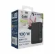 Gembird TA-UC-PDQC100LCD-01-BK #6