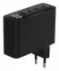 Gembird TA-UC-PDQC100LCD-01-BK #3