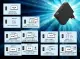 Gembird TA-UC-PDQC100LCD-01-BK #5