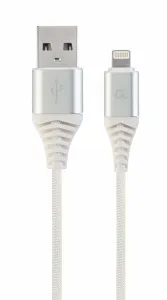 Gembird CC-USB2B-AMLM-1M-BW2