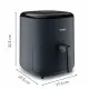 Tefal Easy Fry Max EY245B #11