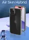 Spigen Airskin Hybrid #2