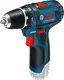 Bosch GSR 10,8-2-LI Professional