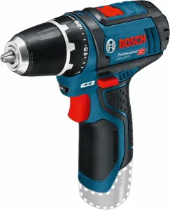 Bosch GSR 10,8-2-LI Professional