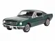 Revell 1965 Ford Mustang 2+2 Fastback
