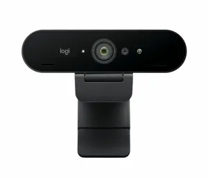 Logitech BRIO 4K