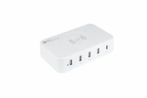 Alcasa PCA-D005W