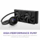 NZXT Kraken Plus 280 #3
