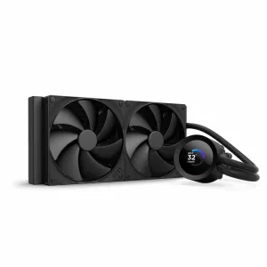 NZXT Kraken Plus 280