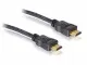 DeLOCK HDMI 1.4 - 5.0m