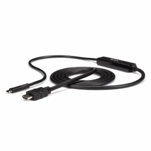 StarTech.com CDP2HDMM2MB