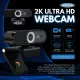 Origin Storage OS-USB-2KWEBCAM #5