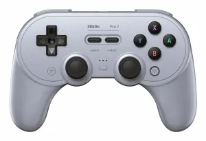 8Bitdo Pro 2 Hall Effect