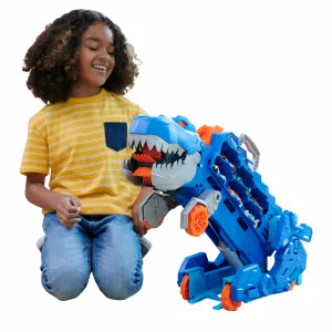 Hot Wheels City HNG50