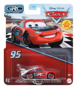 Mattel Disney Pixar Cars HTY00