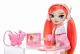 MGA Entertainment Rainbow High Sparkle & Shine Doll- Coral #6