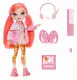 MGA Entertainment Rainbow High Sparkle & Shine Doll- Coral