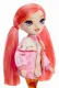 MGA Entertainment Rainbow High Sparkle & Shine Doll- Coral #5