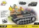 COBI Panzer II Ausf. A #3