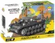 COBI Panzer II Ausf. A #7