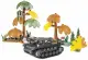 COBI Panzer II Ausf. A