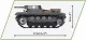 COBI Panzer II Ausf. A #6