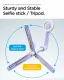 Spigen MagSafe Tripod Selfie Stick #11