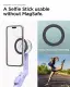Spigen MagSafe Tripod Selfie Stick #7