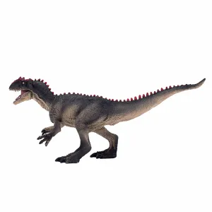 Mojo Fun Allosaurus with Articulated Jaw