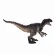 Mojo Fun Allosaurus with Articulated Jaw #5