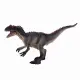 Mojo Fun Allosaurus with Articulated Jaw #4